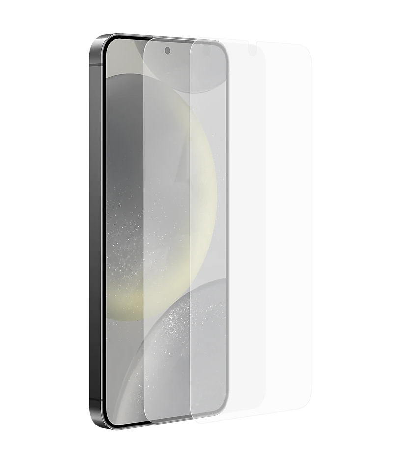 Защитно фолио, Samsung S24+ Anti-Reflecting Screen Protector Transparent - image 1