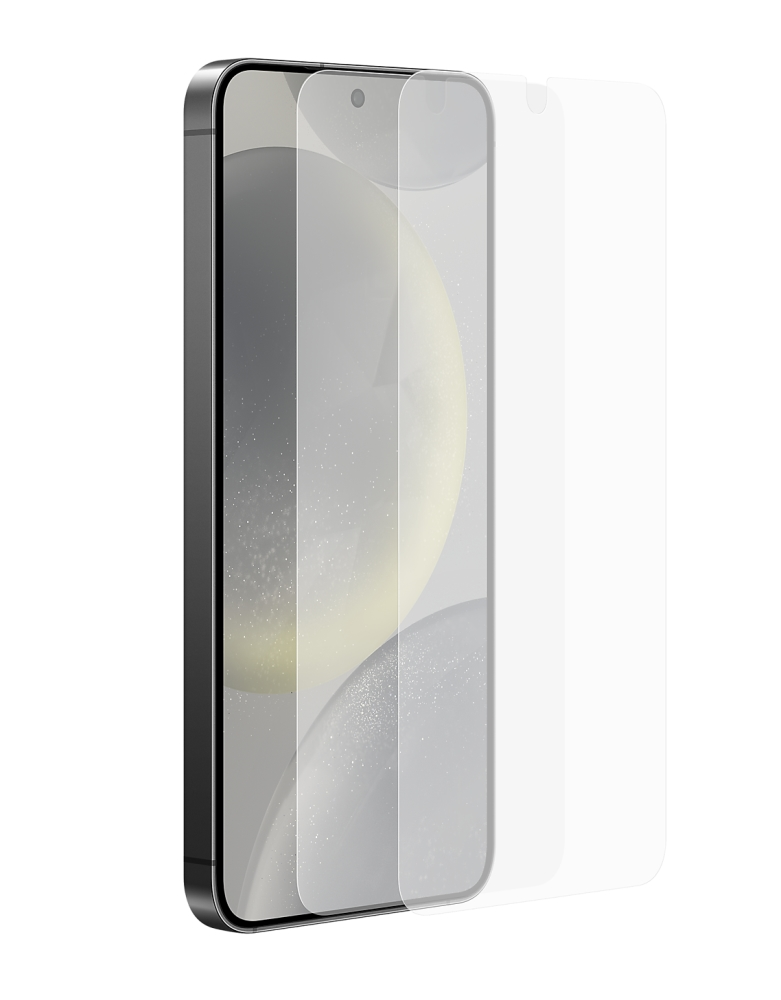 Защитно фолио, Samsung S24 Anti-Reflecting Screen Protector Transparent - image 1