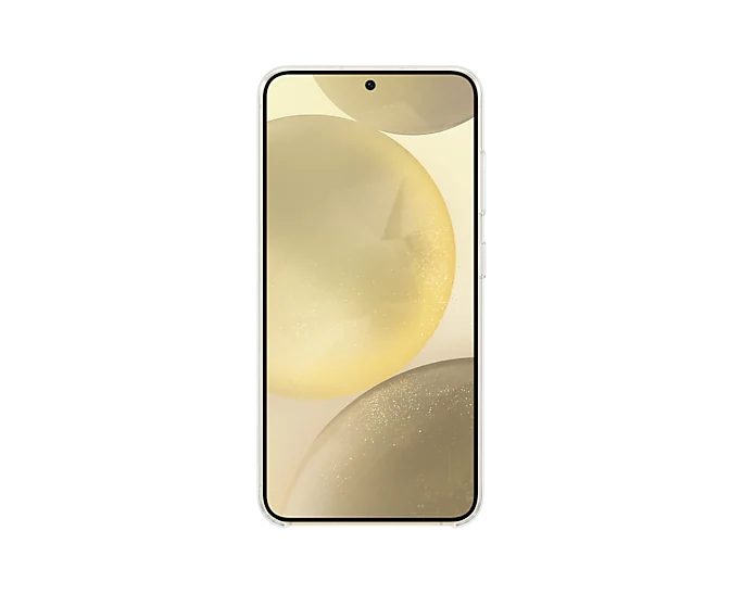 Калъф, Samsung S24 Clear Gadget Case Transparent - image 2