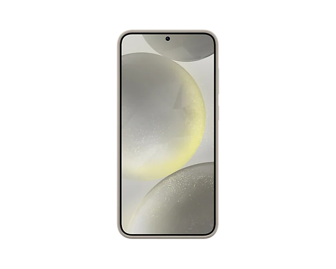 Калъф, Samsung S24+ Standing Grip Case Taupe - image 1