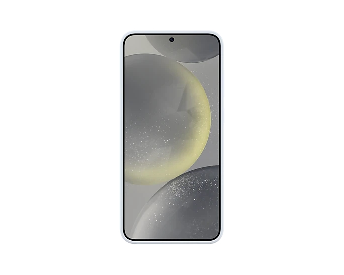 Калъф, Samsung S24+ Standing Grip Case Light Blue - image 1