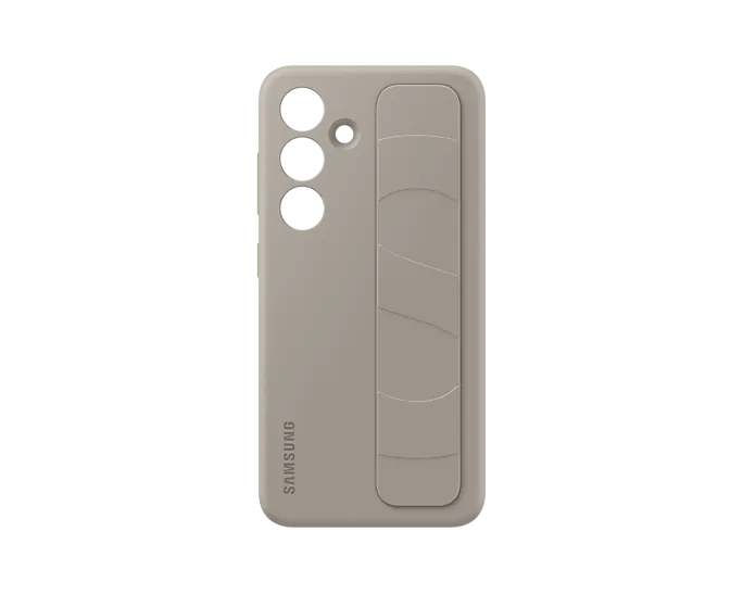 Калъф, Samsung S24 Standing Grip Case Taupe - image 4