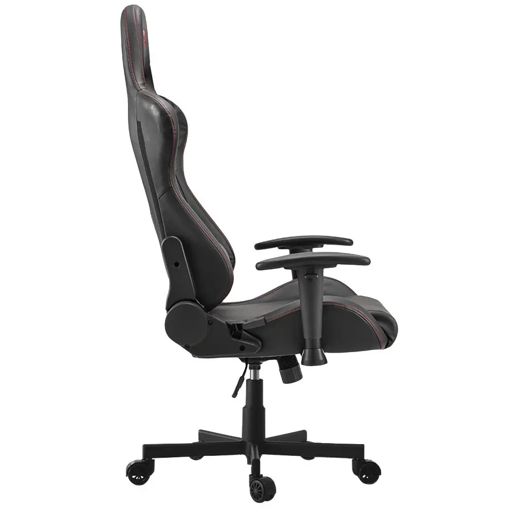 Геймърски стол FragON 1X Series Black 2024 - image 2