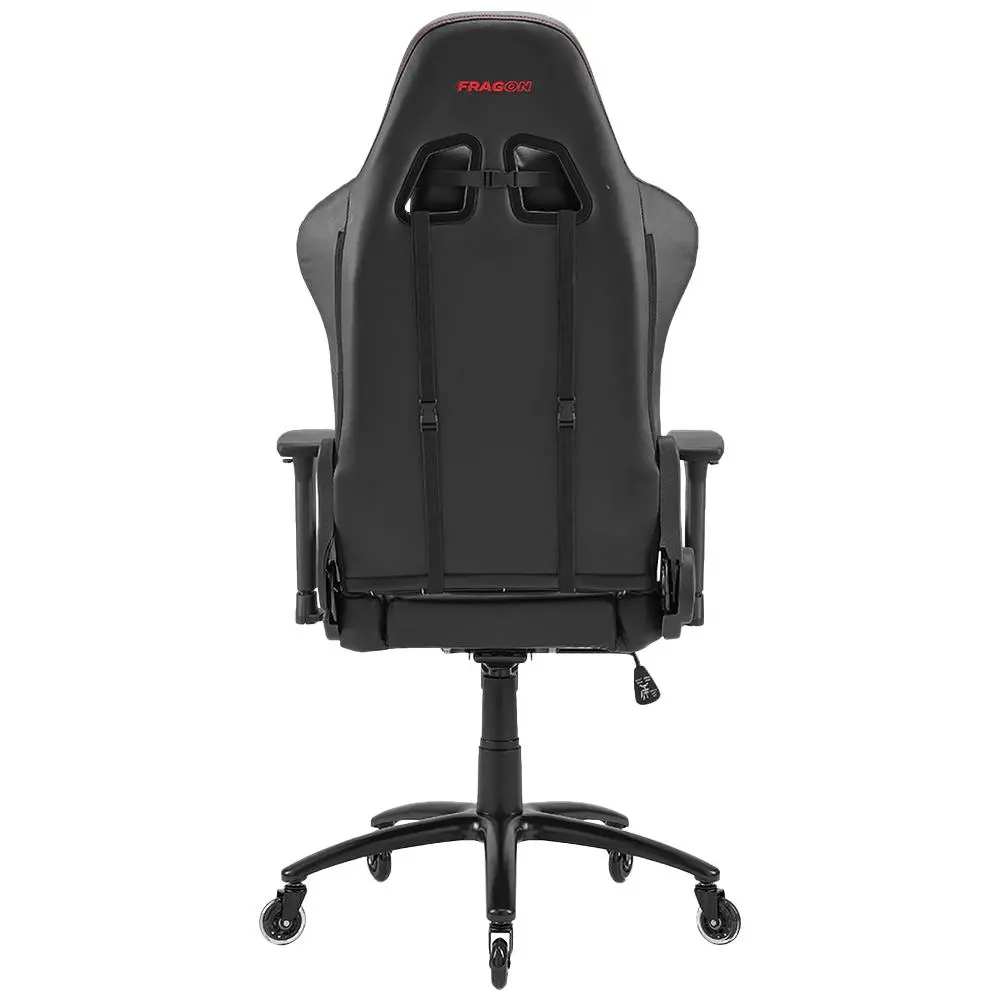 Геймърски стол FragON 3X Series Black - image 7