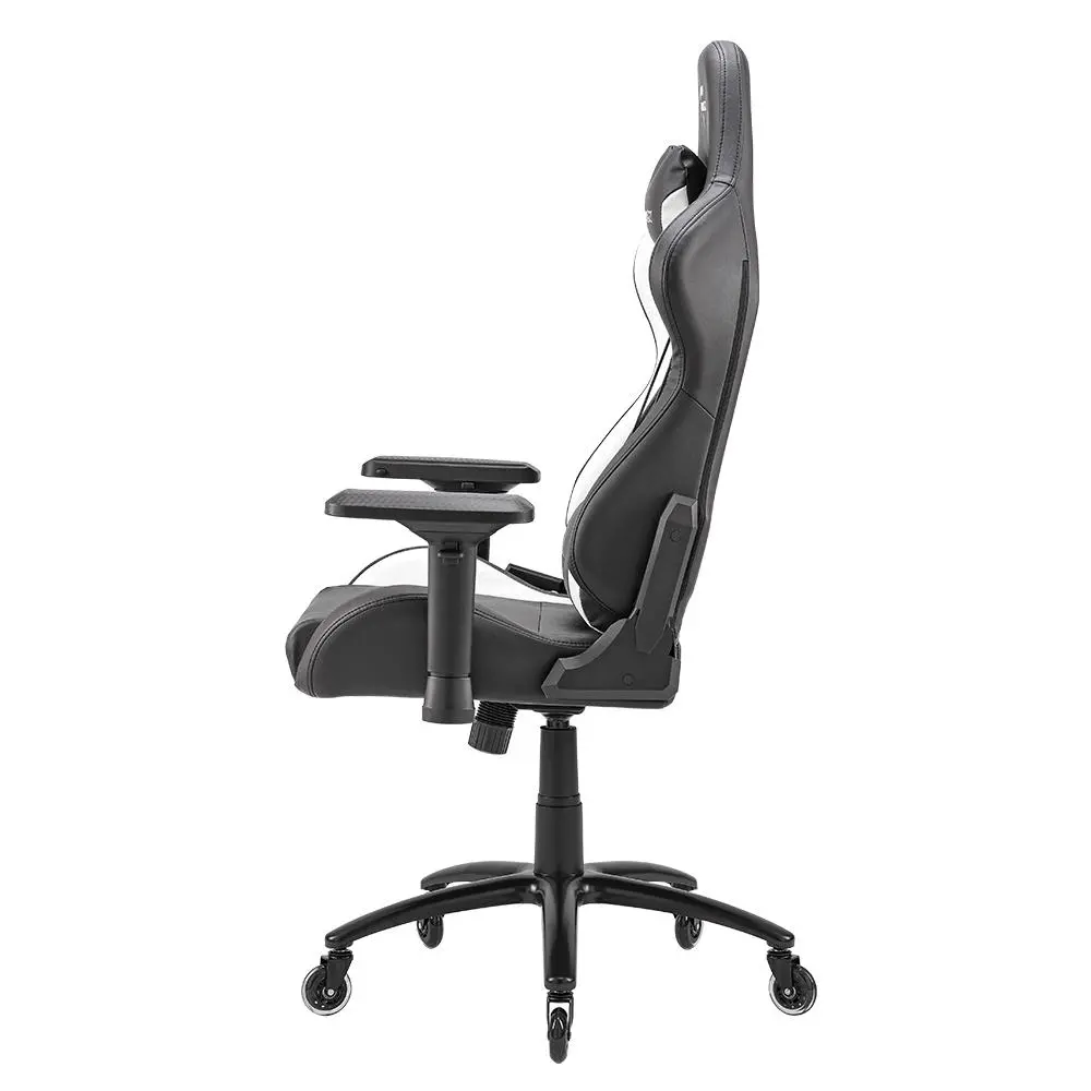 Геймърски стол FragON 5X Series Black/White - image 5