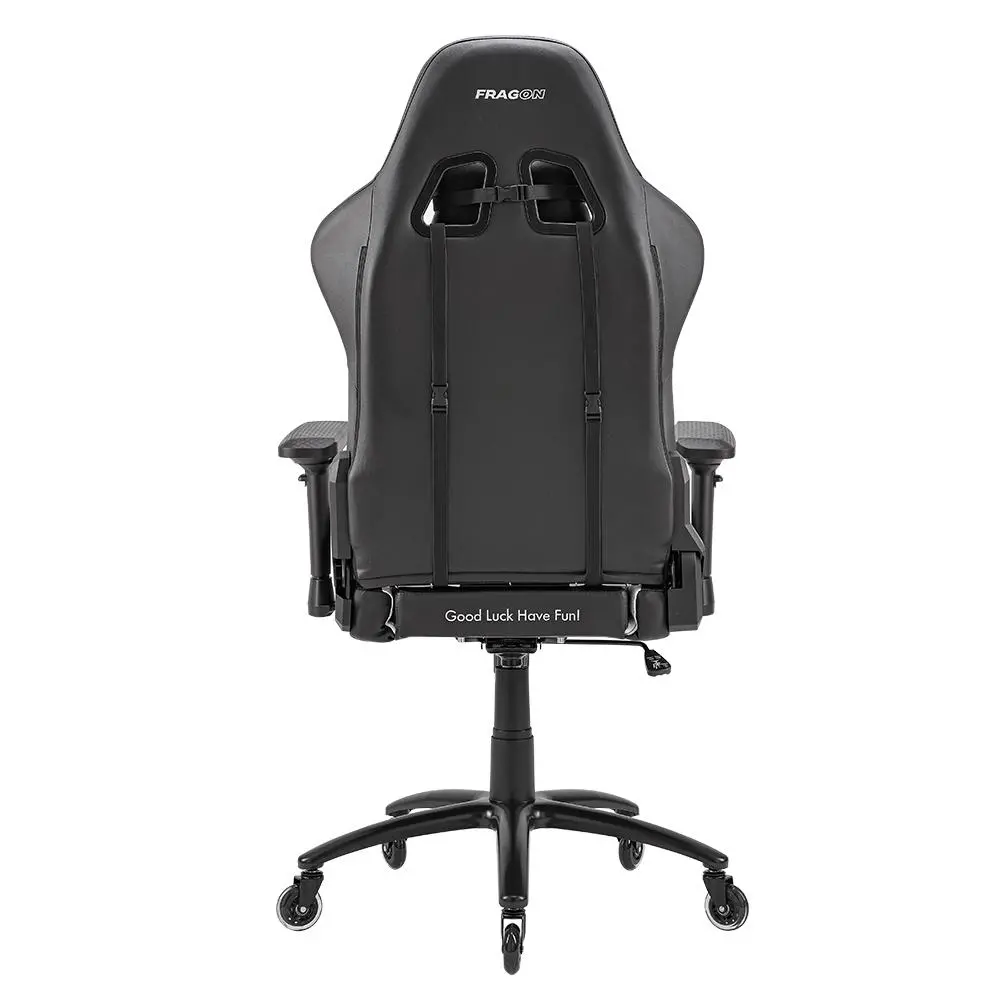Геймърски стол FragON 5X Series Black/White - image 6