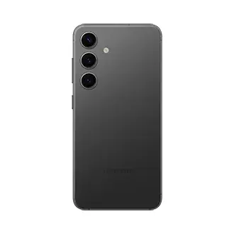 Мобилен телефон, Samsung SM-S921B GALAXY S24 5G 256GB 8GB ONYX BLACK - image 1