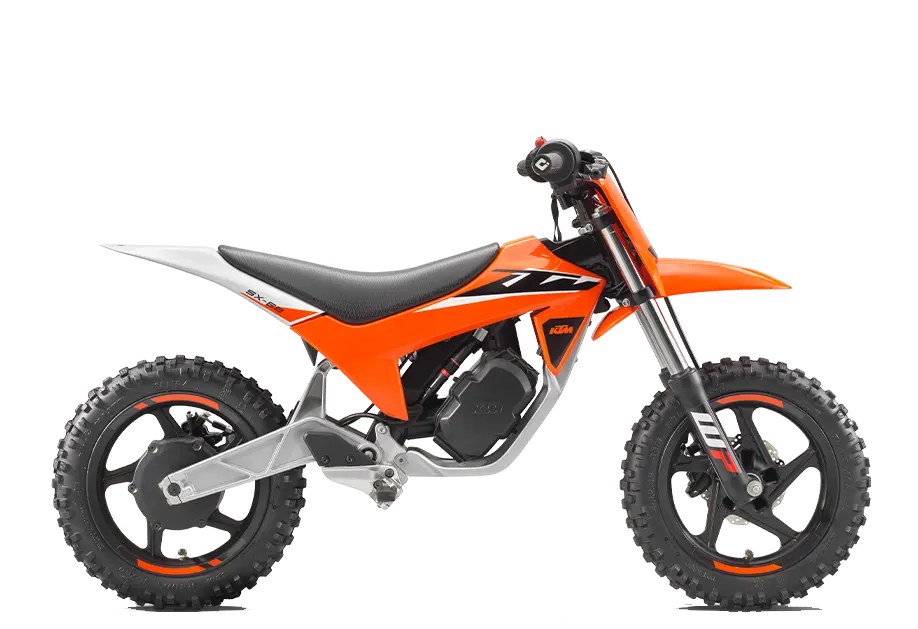 KTM SX-E 2 2024