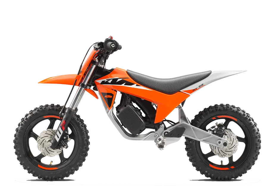 KTM SX-E 2 2024 - image 1