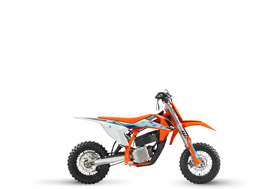 KTM SX-E 3 2024