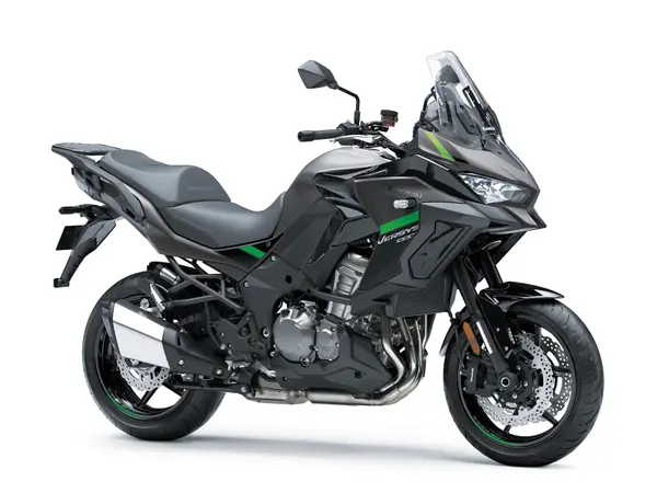 Versys 1000 KAWASAKI 2024