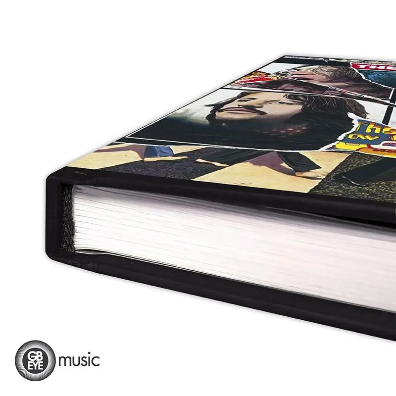 Тефтер THE BEATLES - A5 Notebook The Beatles Anthology - image 3