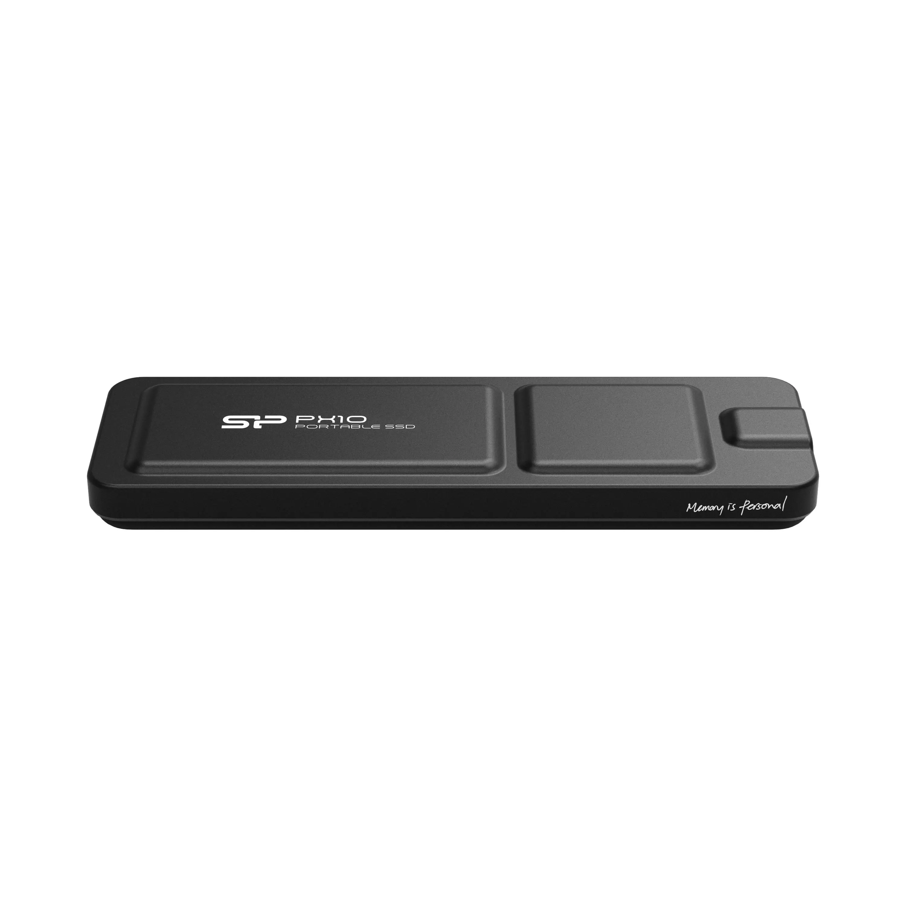 Външен SSD Silicon Power PX10 Black, 512GB - image 2