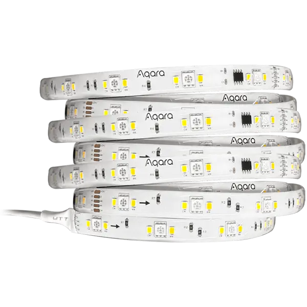 Aqara LED Strip T1: Model No: RLS-K01D; SKU: AL140EUW01