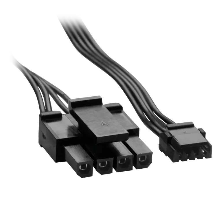 AXI I2C 800mm PMBus Cable