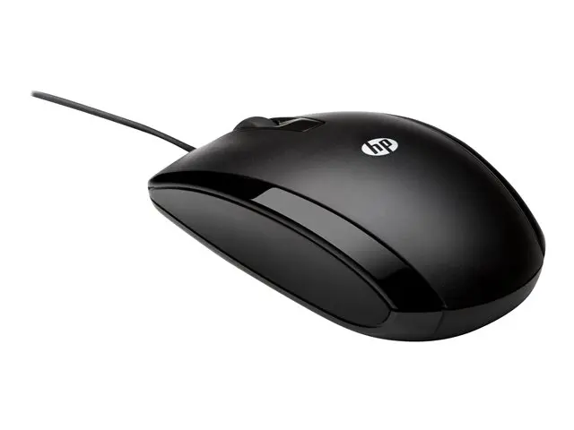 HP X500 Wired Mouse