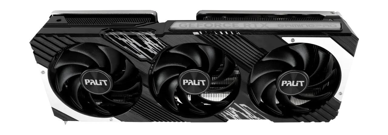 Видео карта, PALIT RTX4070TI SUPER GPRO 16 - image 3