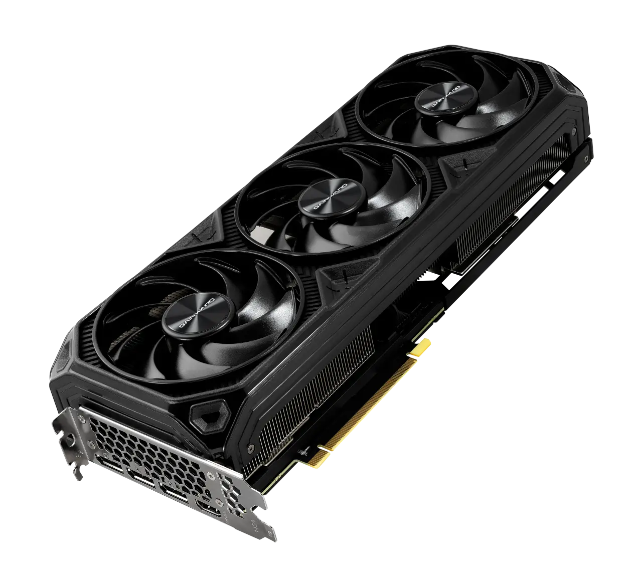 Видео карта, GAINWARD GW RTX4070TI SUPER PANTH OC 16 - image 1