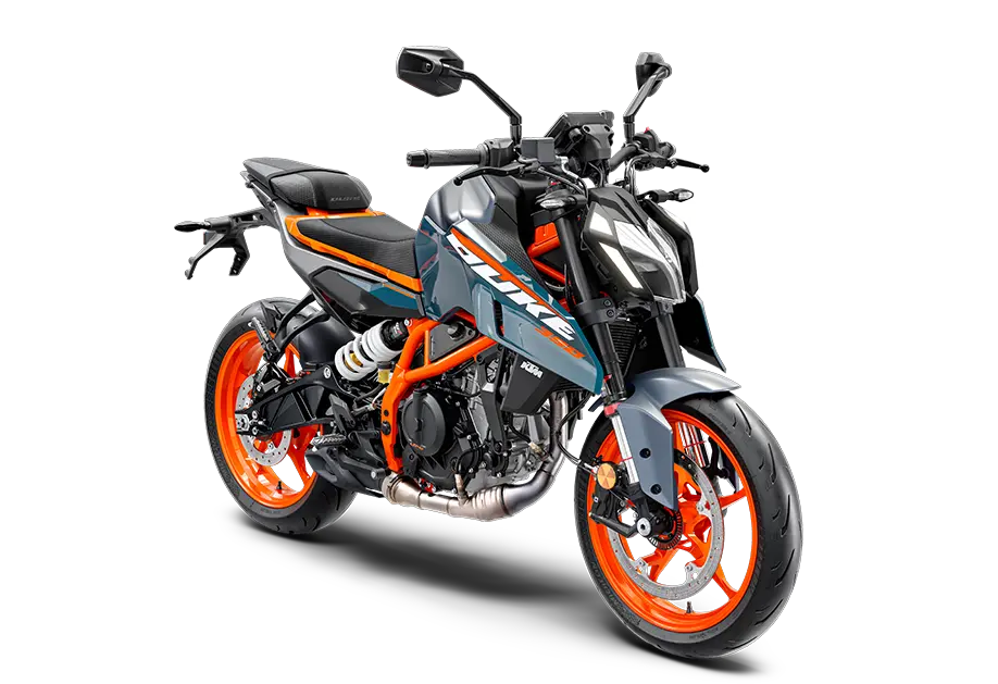 KTM 390 DUKE 2024 - image 2