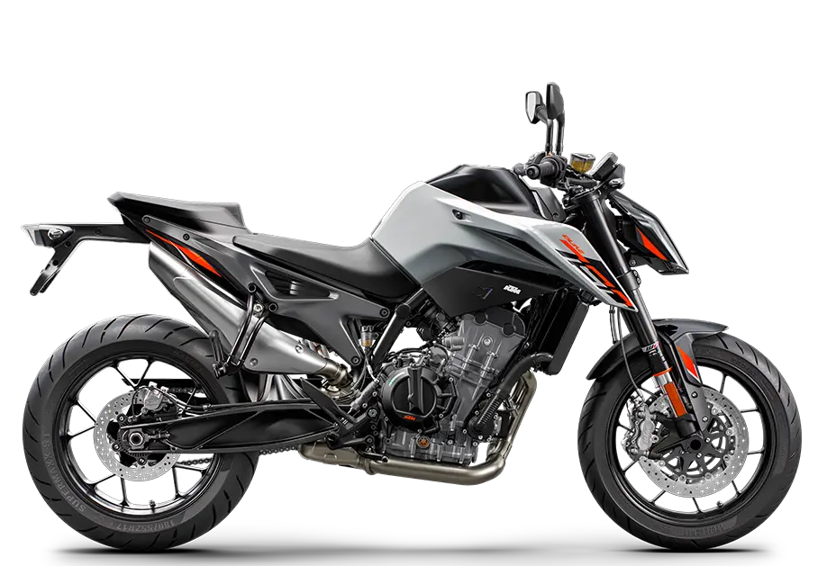 KTM 790 DUKE 2024 - image 2