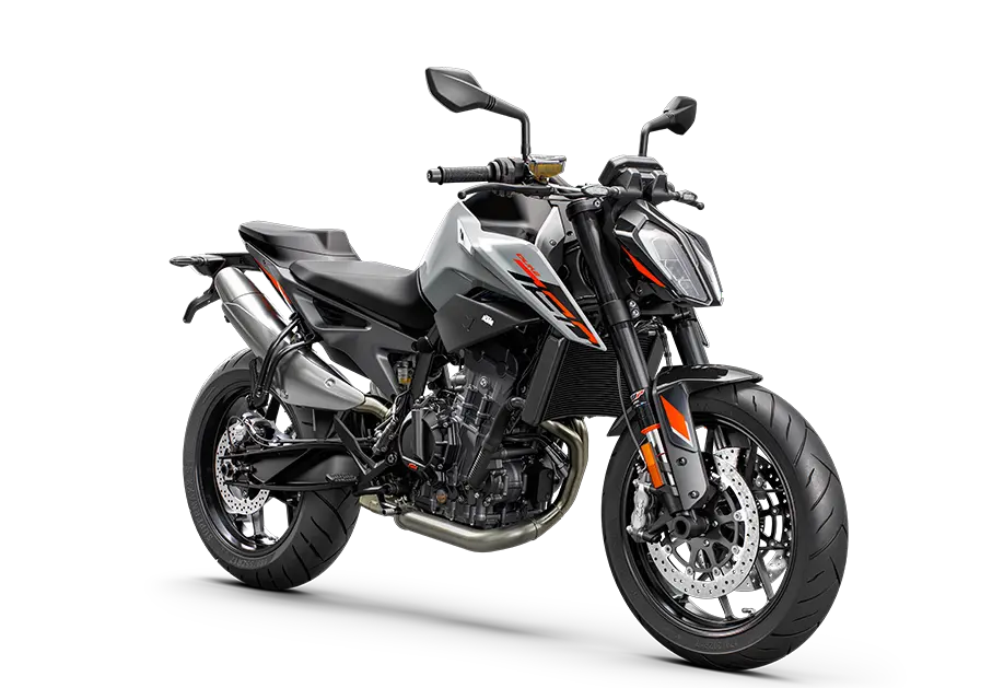 KTM 790 DUKE 2024 - image 3