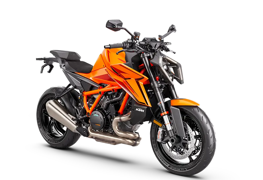 1390 SUPER DUKE R KTM 2024 - image 1