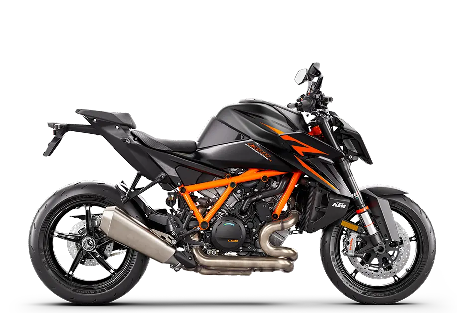 1390 SUPER DUKE R KTM 2024 - image 2