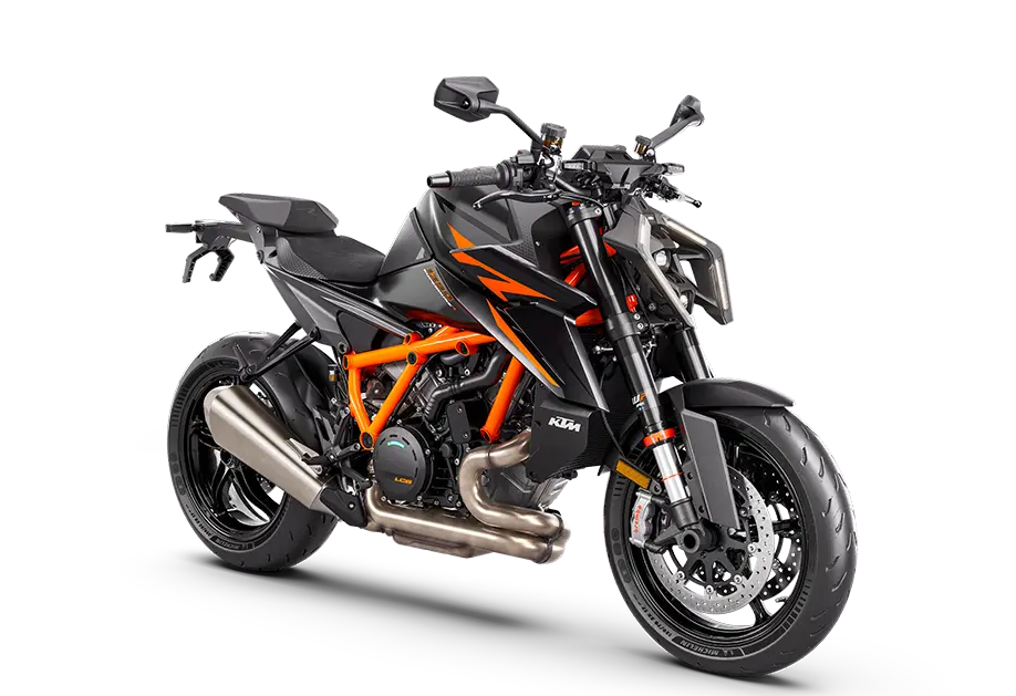 1390 SUPER DUKE R KTM 2024 - image 3