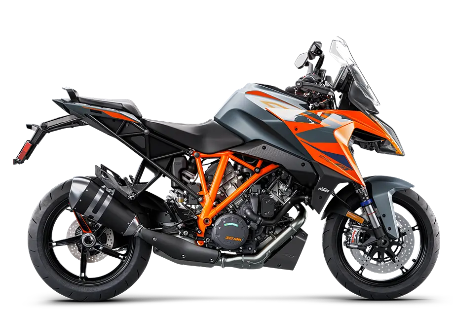 1290 SUPER DUKE GT KTM 2024