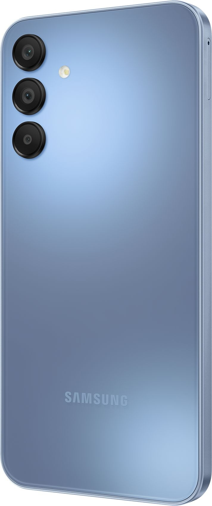 Мобилен телефон, Samsung SM-A156 GALAXY A15 5G 128GB 4GB Blue - image 2