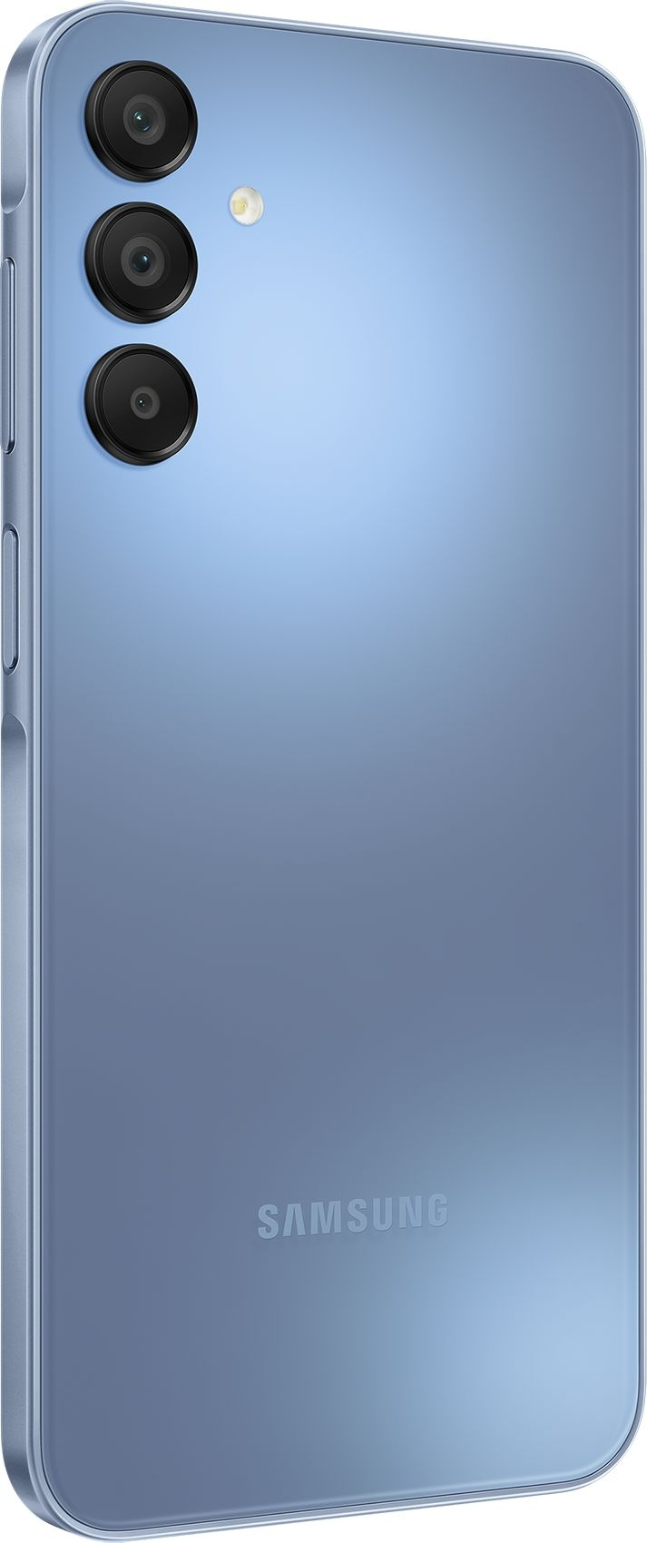 Мобилен телефон, Samsung SM-A156 GALAXY A15 5G 128GB 4GB Blue - image 3