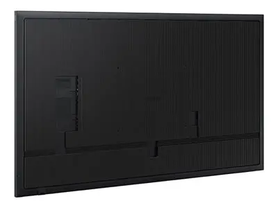 Широкоформатен дисплей, Samsung LFD QM50C 50" 24/7 500nit 3840x2160 UHD BLACK - image 4