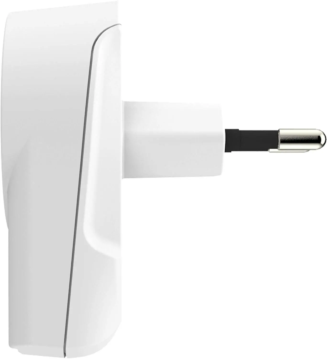 Адаптер-зарядно SKROSS Euro USB Charger 1.302421, 2 x USB-A, 2.4A - image 2