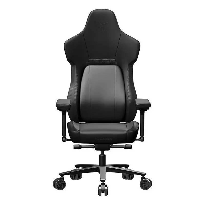 Геймърски стол ThunderX3 CORE Modern Ergonomic Black - image 1