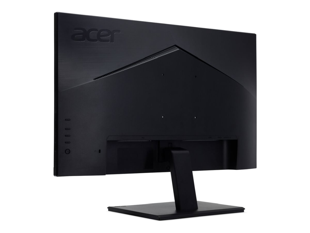 Монитор, Acer Vero V227QE3biv, 21.5" IPS LED ZeroFrame, Anti-Glare, FreeSync, 4ms (GTG), 100Hz, 100M:1, 250nits, 1920x1080, Flicker-Less, BlueLightShield, HDMI, VGA, VESA, Black - image 4