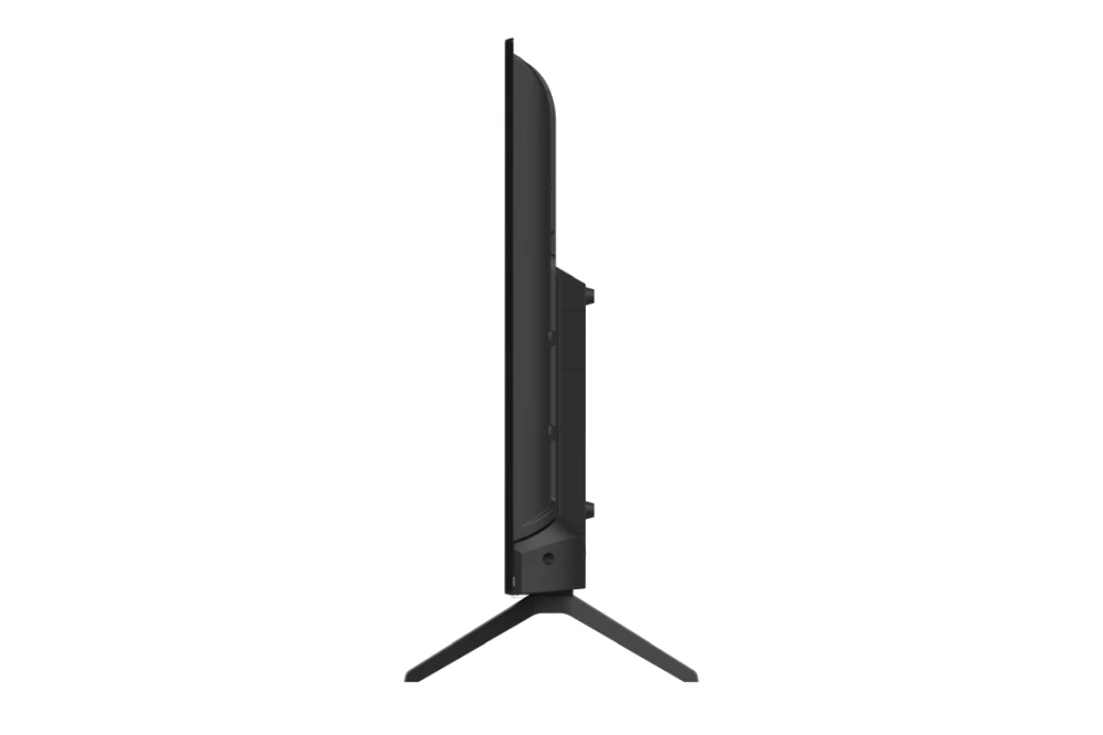 Телевизор, Sharp 40FA2E, 40" LED  TV, FULL HD 1920x1080, DVB-T/T2/C/S/S2, Active Motion 100, 1 000 000:1, Speaker 2x8W, Dolby Digital, 3xHDMI, CI+, 2xUSB, Video/Audio input (3 x RCA), Hotel Mode, 2 pole Stand - image 3