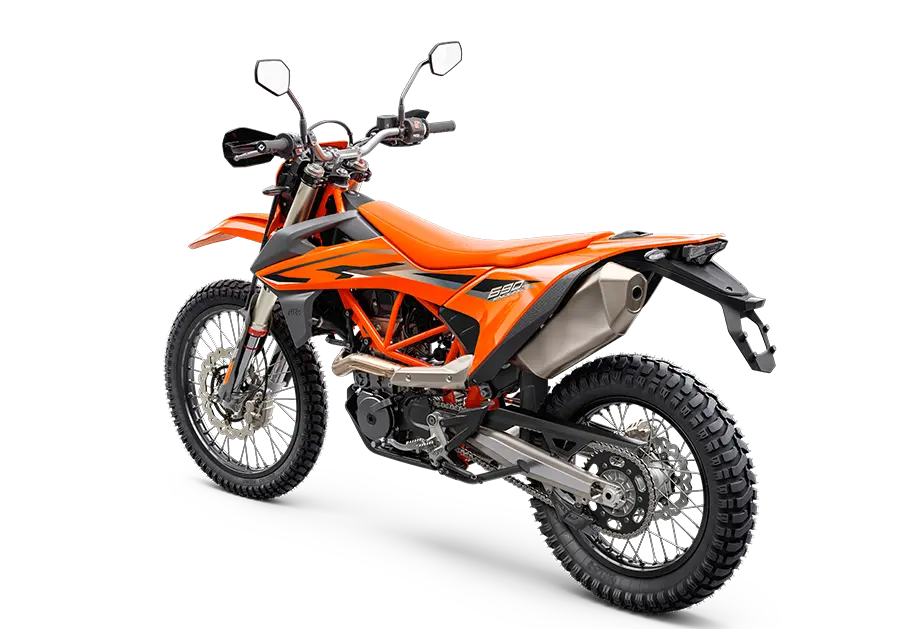 KTM 690 ENDURO R 2024 - image 5