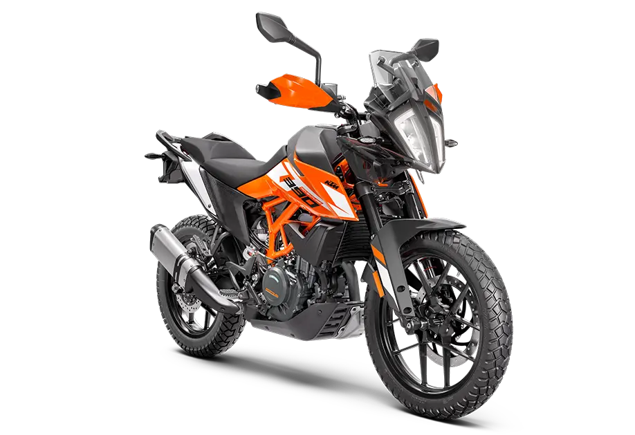 390 ADVENTURE KTM 2024 - image 1