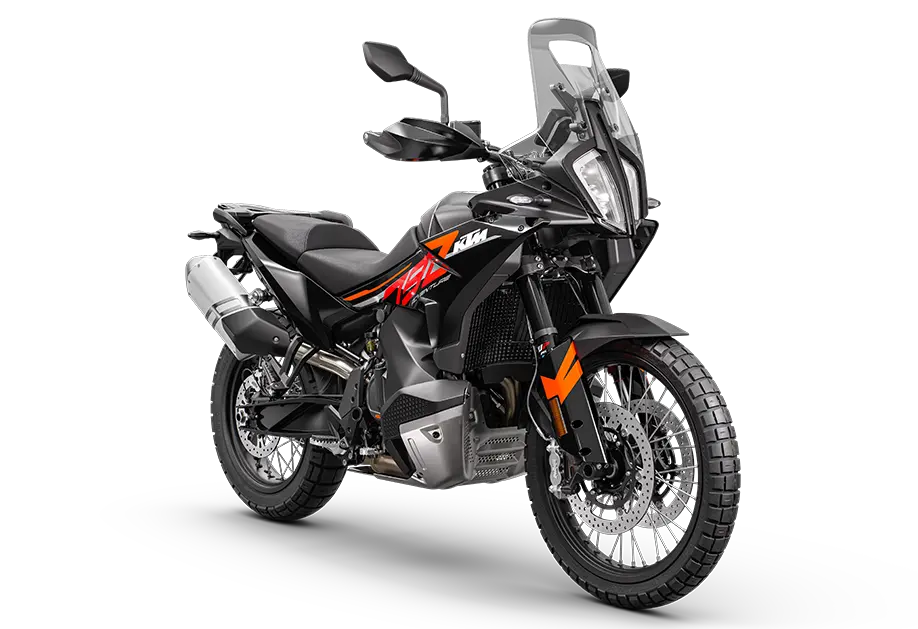 790 ADVENTURE KTM 2024 - image 3