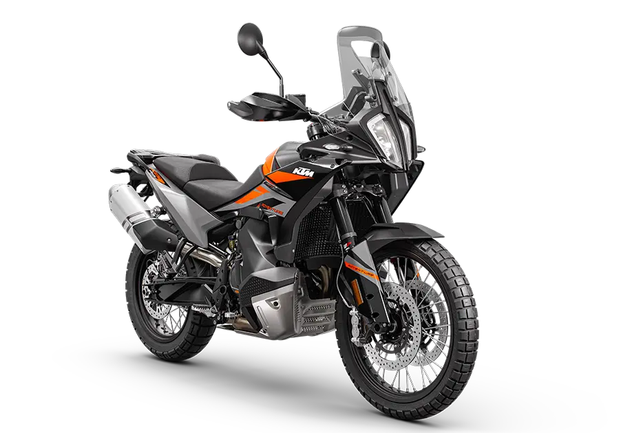 890 ADVENTURE KTM 2024 - image 3