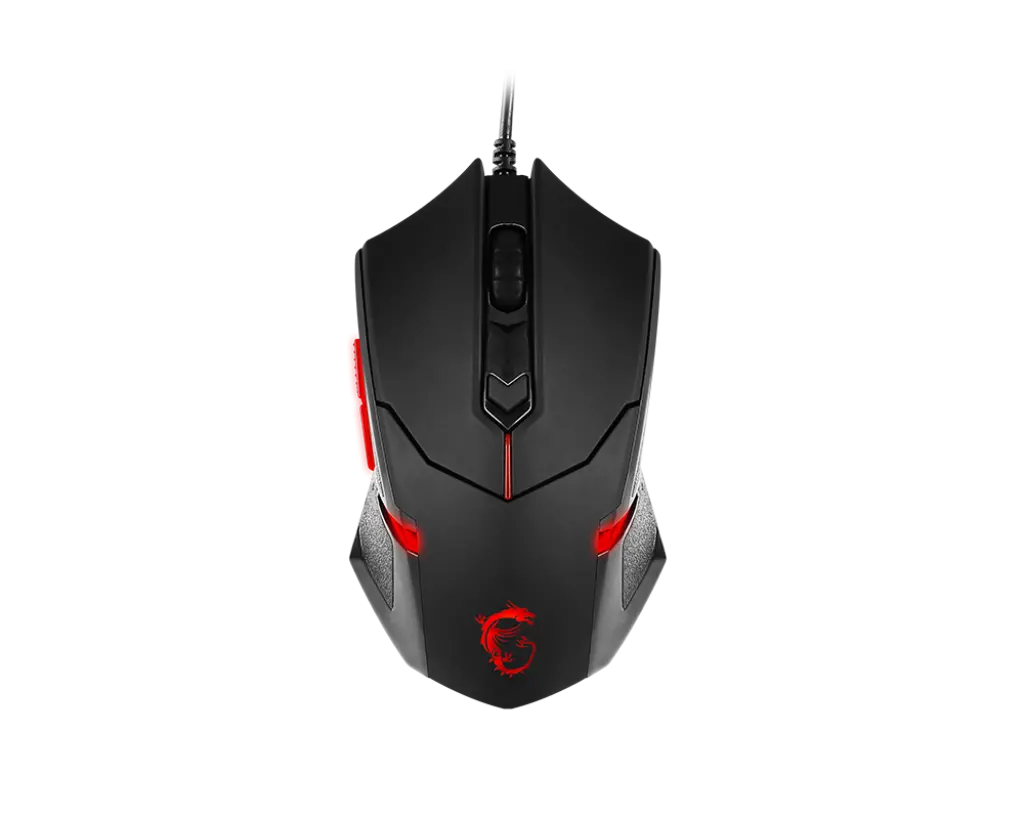 Мишка, MSI DS B1 GAMING MOUSE