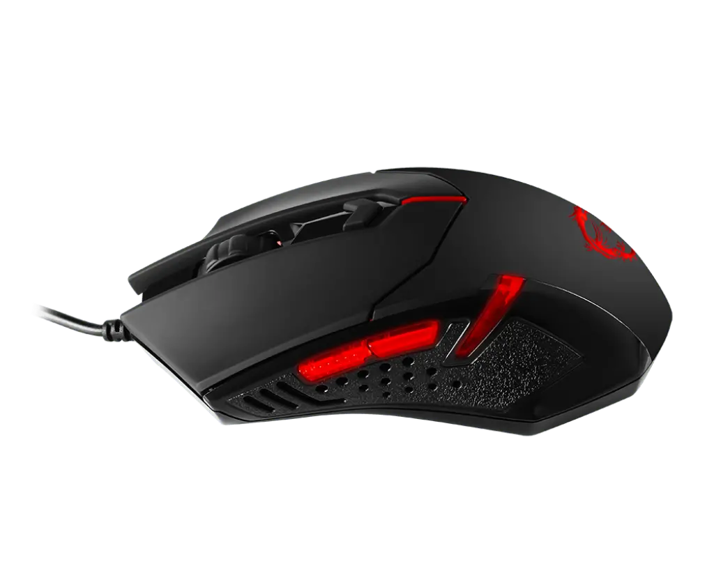 Мишка, MSI DS B1 GAMING MOUSE - image 2