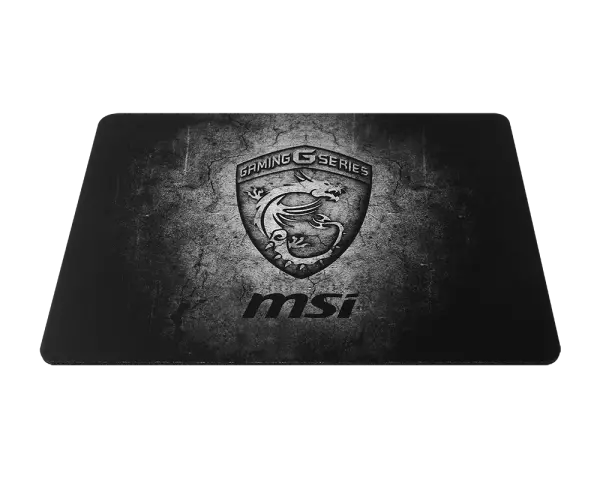 Пад за мишка MSI GAMING SHIELD MOUSEPAD - image 1