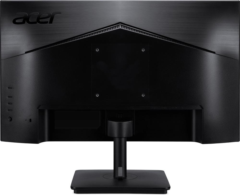 Монитор, Acer Vero V247YEbiv, 23.8" ZeroFrame IPS LED, 100Hz, 4ms 100M:1 ACM 250nits, VGA, HDMI, FreeSync, TCO Black Acer EcoDisplay, 3Y - image 5