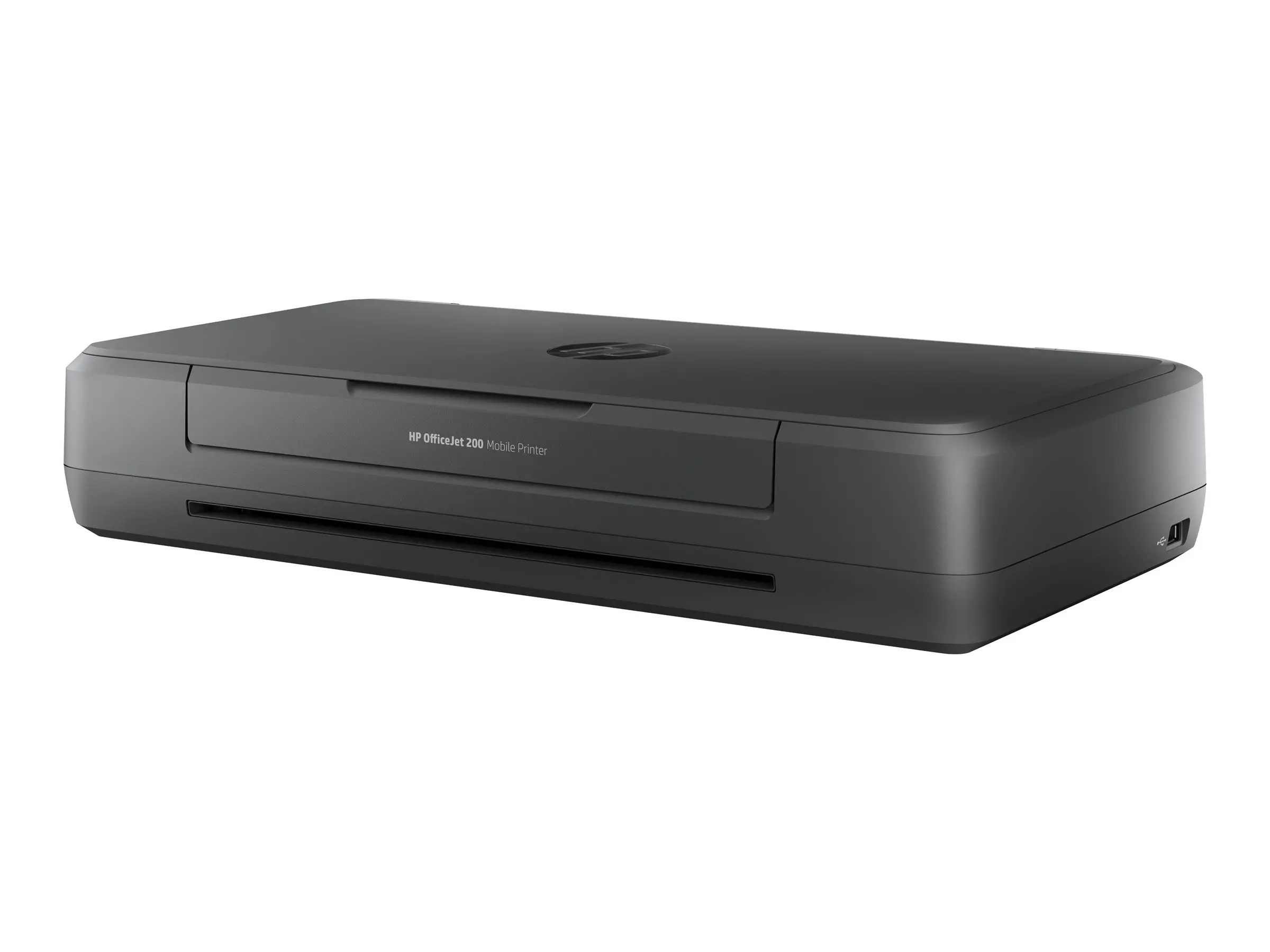 HP Officejet 200 Mobile Printer A4 color Inkjet up to 20ppm