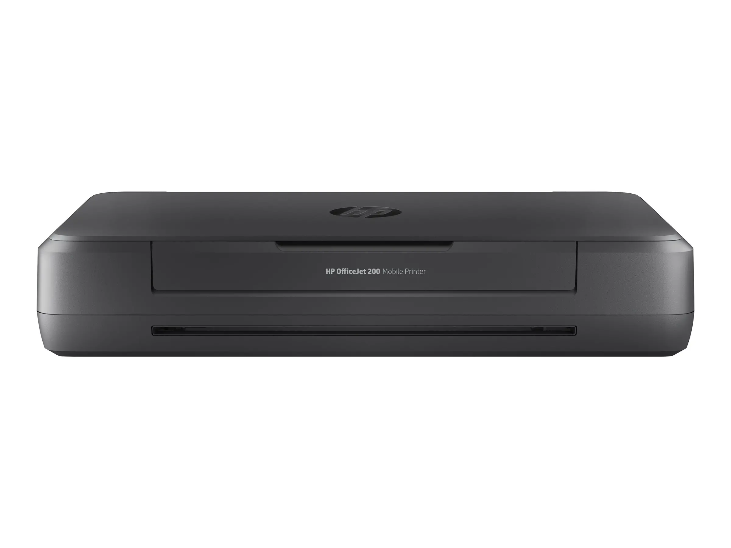 HP Officejet 200 Mobile Printer A4 color Inkjet up to 20ppm - image 1