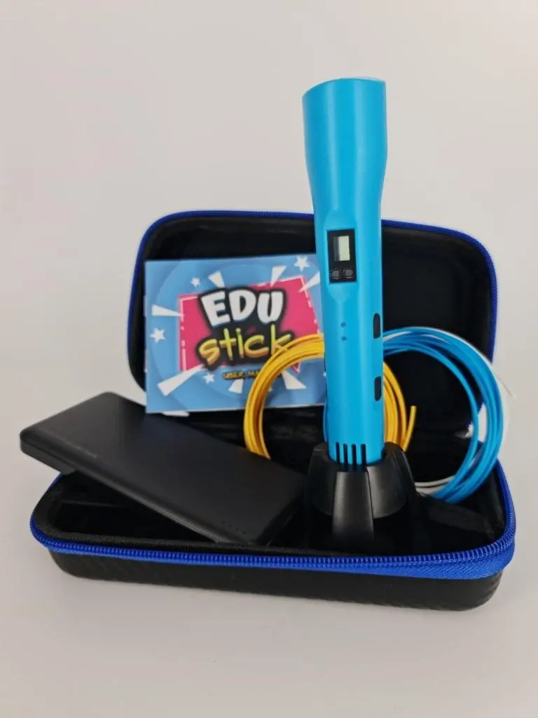 3D Писалка EDUstick - image 1