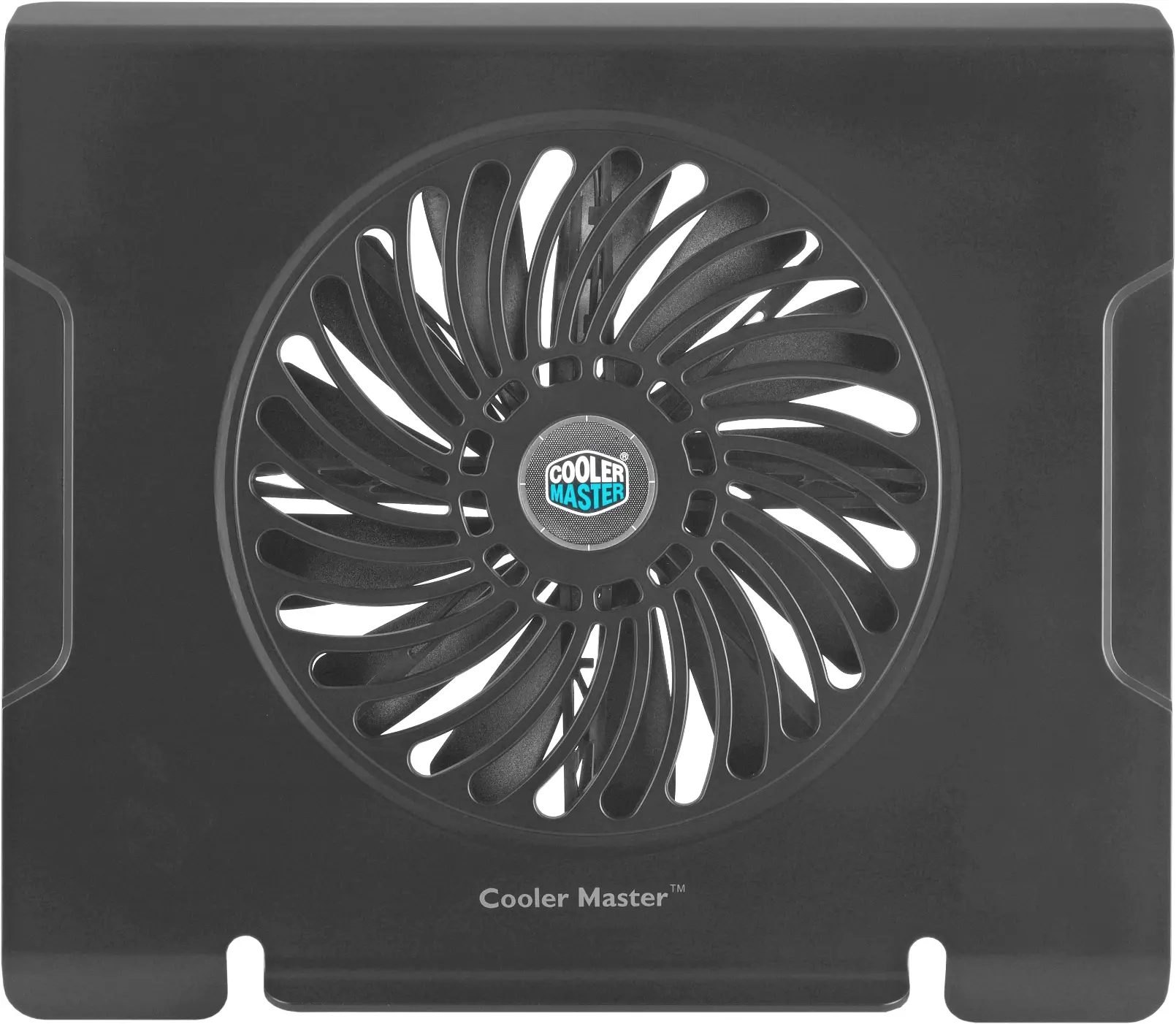 Охладител за лаптоп Cooler Master Notepal CMC3, R9-NBC-CMC3-GP - image 1