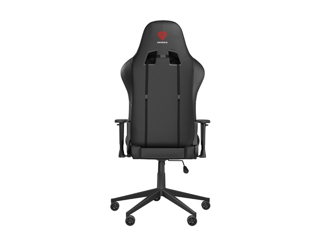 Стол, Genesis Gaming Chair Nitro 440 G2 Mesh-Black - image 7