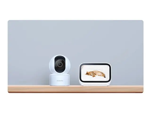 XIAOMI Smart Camera C200